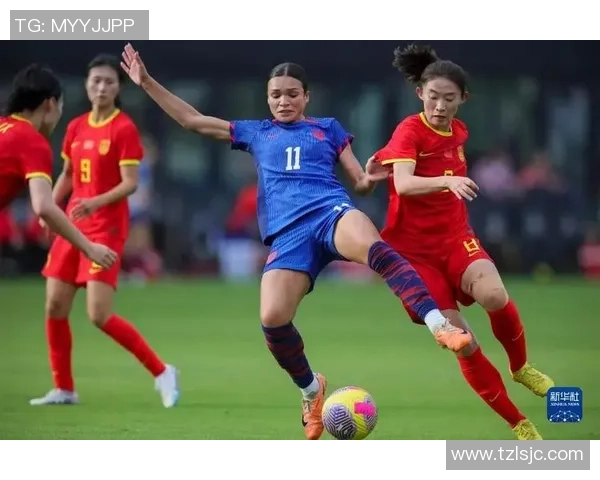 女足明星闪耀绿茵场展风采 足球背后不为人知的坚持与荣耀