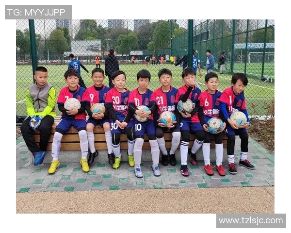 小小足球星大赛:激发孩子潜能,开启梦想之路 小小足球星大赛:激发孩子潜能,开启梦想之路