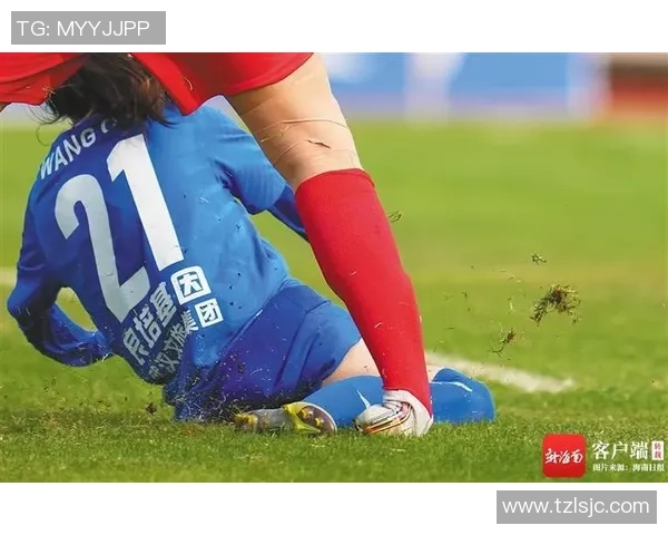 海南女足球星崛起助力中国女足腾飞 书写新辉煌的青春篇章