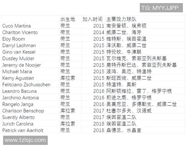 现役美国足球球员的崛起与挑战 解析未来发展及国际舞台表现