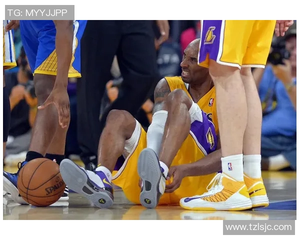 科比与足球的跨界梦想 从篮球巨星到绿茵场的传奇转身