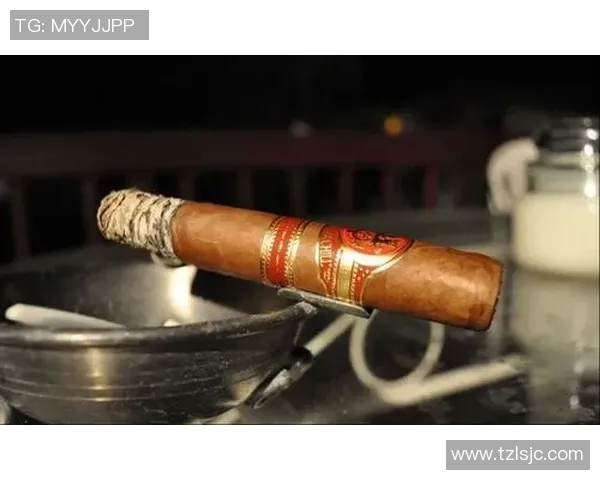 足球星雪茄：探索独特香气与球场精神的完美结合