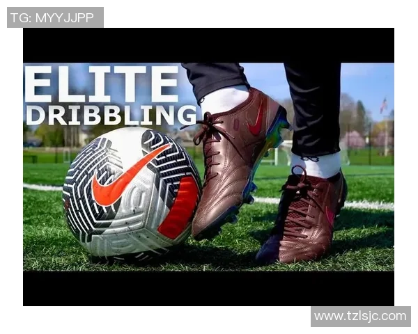 运球技巧无敌的足球天才盘点 打破防线的绝妙突破技巧