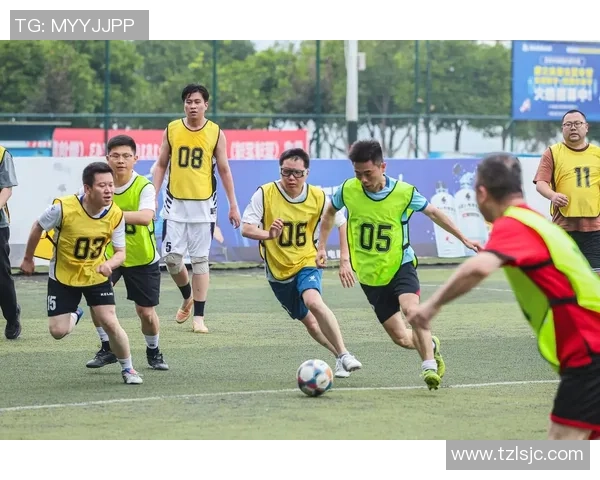 追随足球巨星脚步点燃梦想坚持拼搏让青春在绿茵场闪光